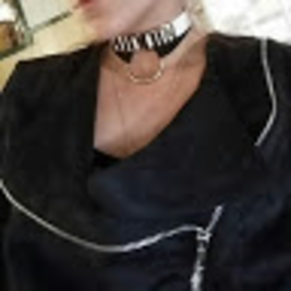 Meet your Posher, Brandimoondoll